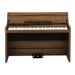 Синтезатор Korg Poetry M Brown
