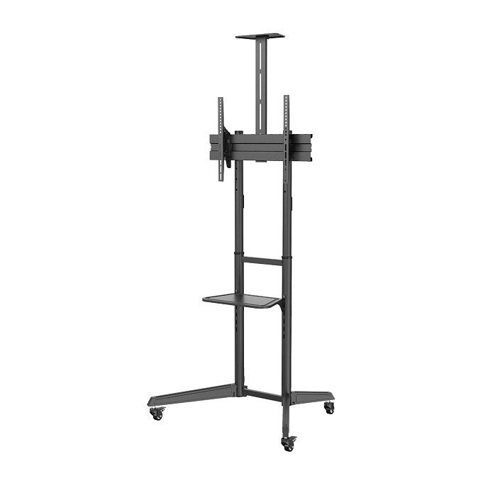 Стойка Uniteki ST006AVB Black - рис.0