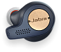 Беспроводные наушники Jabra Elite Active 65t Blue - рис.3 Беспроводные наушники Jabra Elite Active 65t Blue - рис.3