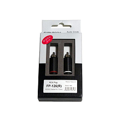 Разъём Furutech FP-126 (R) set
