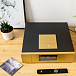 CD проигрыватель Metronome AQWO 2 Black Gold - рис.4