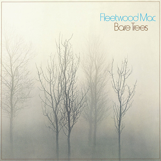 Пластинка Fleetwood Mac - Bare Trees - рис.0