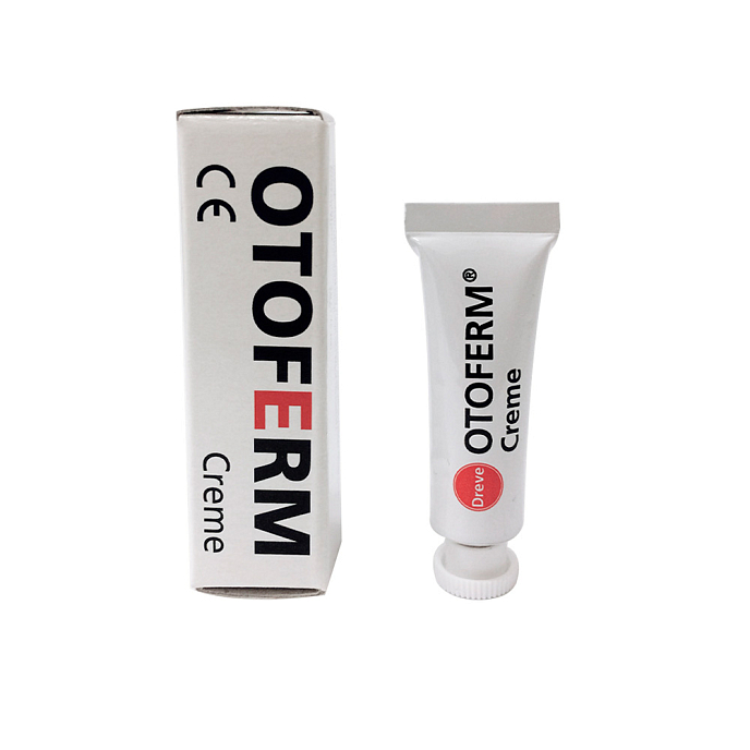 Крем Dreve Otoferm 5g - рис.0