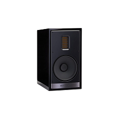 Полочная акустика Martin Logan Motion 35XTi gloss black полочная акустика (SN AJU8GD0249)_Уценка