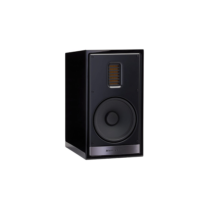 Полочная акустика Martin Logan Motion 35XTi gloss black полочная акустика (SN AJU8GD0249)_Уценка - рис.2