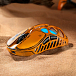 - рис.5 Мышь Gravastar Mercury X Pro Special Edition Battle Worn Yellow - рис.5