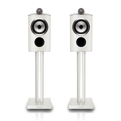 Полочная акустика Bowers & Wilkins 805 D5 Warm White