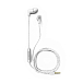 - рис.0 Наушники Klipsch T5M Wired White - рис.0