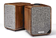 Полочная акустика Ruark MR1 MK2 Rich Walnut - рис.4 Полочная акустика Ruark MR1 MK2 Rich Walnut - рис.4