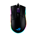 Мышь Asus ROG Gladius II Origin Black - рис.0