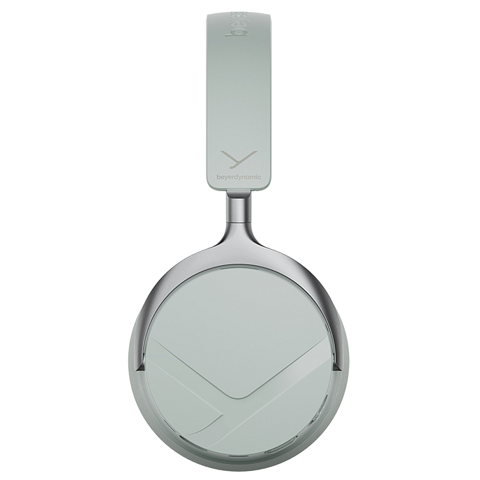 Беспроводные наушники Beyerdynamic AVENTHO Y Soft Jade - рис.3