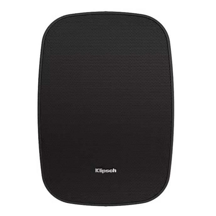 Настенная акустика Klipsch RSM-650 Black - рис.2