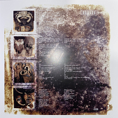 Виниловая пластинка Pixies - Doolittle LP
