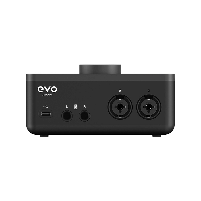 Аудиоинтерфейс Audient EVO 4 - рис.5