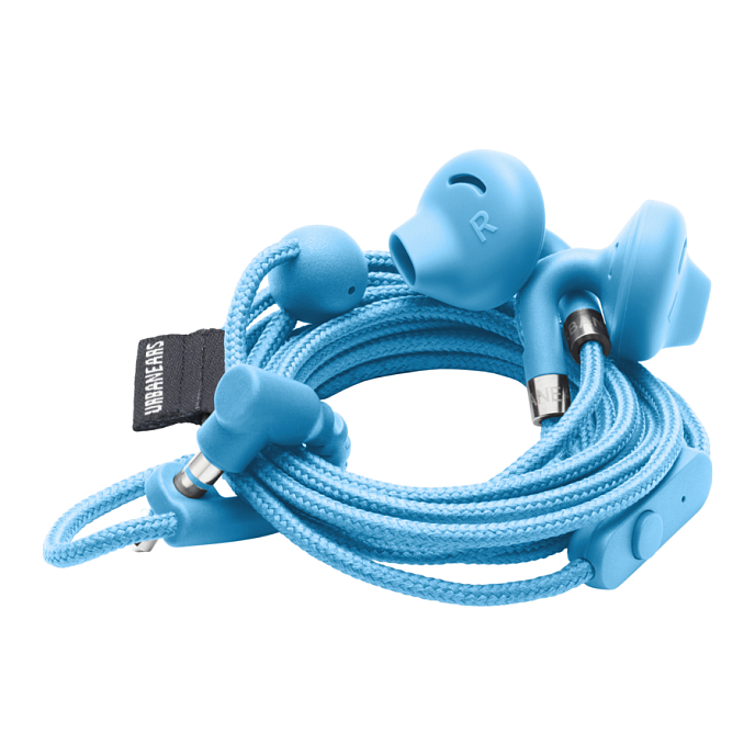 Наушники Urbanears Sumpan Malibu - рис.0