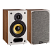 Полочная акустика Davis Acoustics Ariane 1 Walnut - рис.0