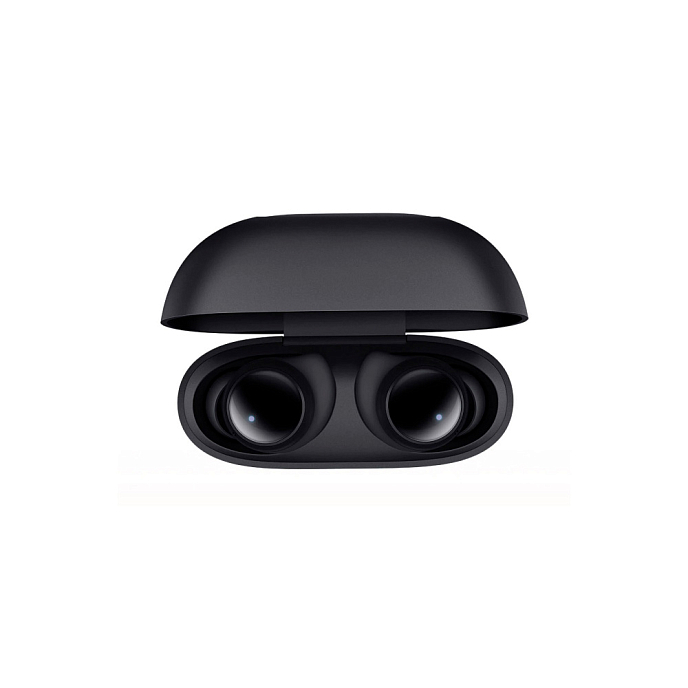 Беспроводные наушники Xiaomi Redmi Buds 3 Lite Black - рис.1