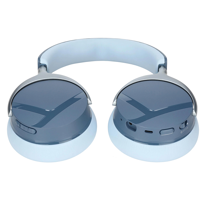Беспроводные наушники Beyerdynamic AVENTHO Y Blue Fusion - рис.5