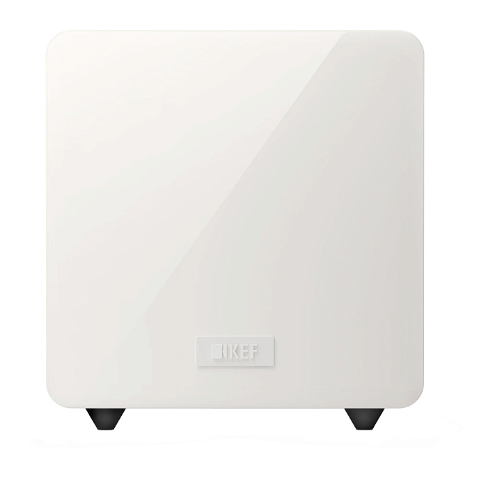Сабвуфер KEF KC92 White - рис.0