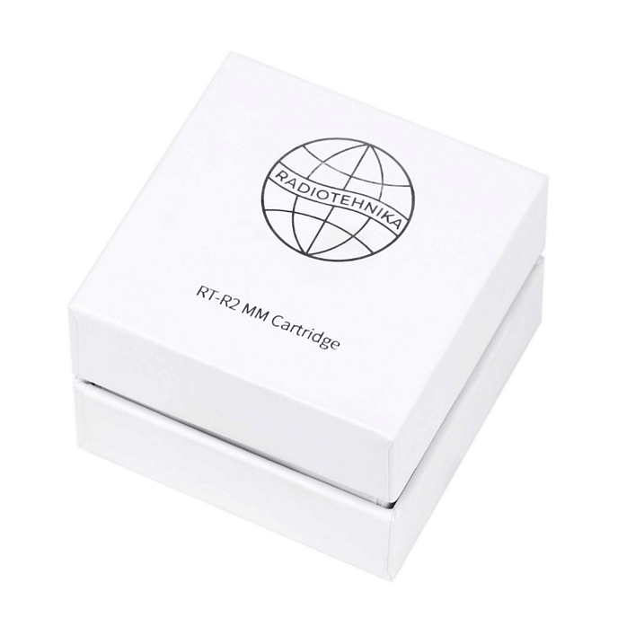 Звукосниматель Radiotehnika RT-R2 Black - рис.5