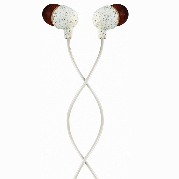 Наушники внутриканальные House of Marley Little Bird Cream - рис.0