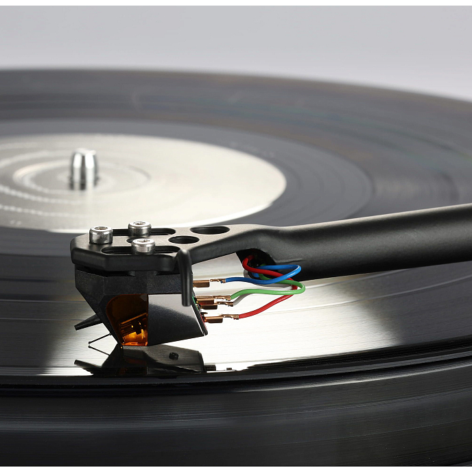 Проигрыватель винила Rega Planar 8 ND9 White - рис.11