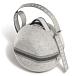 Чехол Devialet Cocoon for Devialet Mania Light Grey - рис.4 Чехол Devialet Cocoon for Devialet Mania Light Grey - рис.4