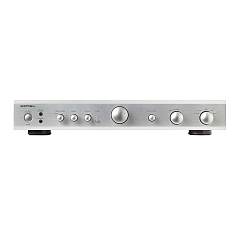 Интегральный усилитель Rotel A10 Silver