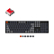 Keychron K5SE-E1 Keychron Optical Red Switch RGB