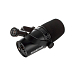 Микрофон для стриминга и игр Shure MV7 Black - рис.6