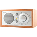 Радиоприемник Tivoli Model One BT Silver / Cherry - рис.1