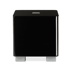 Сабвуфер REL T5X Piano Black