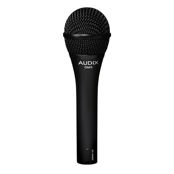 Микрофон вокальный Audix OM5 - рис.0