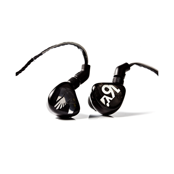 Наушники JH Audio 16V2 PRO Universal - рис.1