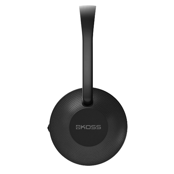 Беспроводные наушники Koss KPH7 Wireless Black - рис.1