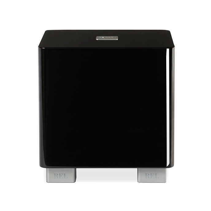 Сабвуфер REL T5X Piano Black - рис.1