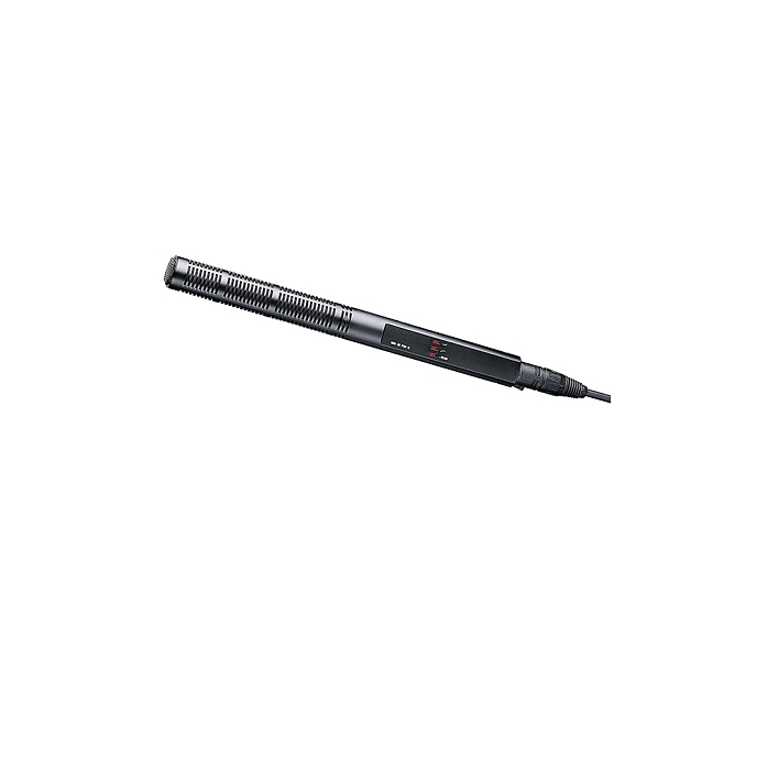 Микрофон-пушка Sennheiser MKH 60-1 - рис.0