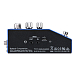 Процессор эффектов Boss SY-200 Blue - рис.3 Процессор эффектов Boss SY-200 Blue - рис.3