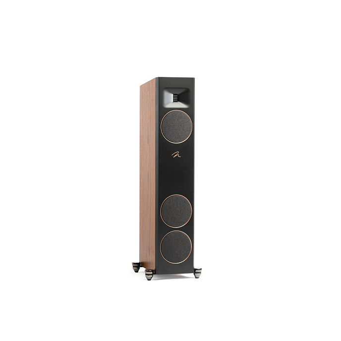 Напольная акустика Martin Logan Motion F10 Walnut - рис.2
