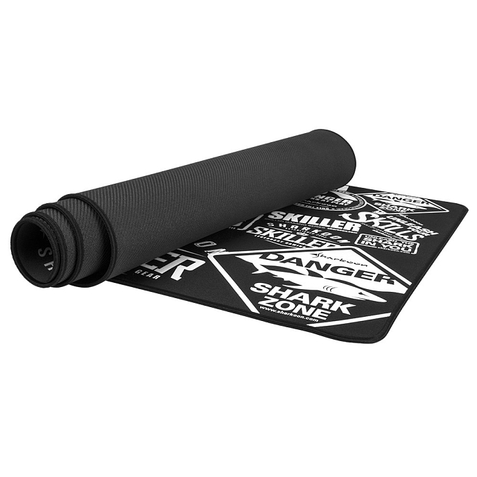 Коврик для мыши Sharkoon Skiller SGP2 XXL Black - рис.2