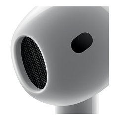 Беспроводные наушники Apple AirPods 4 ANC Black Matte