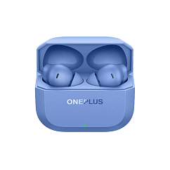 Беспроводные наушники OnePlus Nord Buds 3R Aura Blue