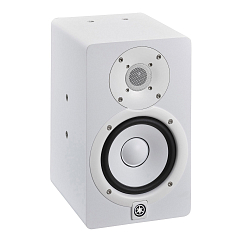 Студийный монитор Yamaha HS5I White