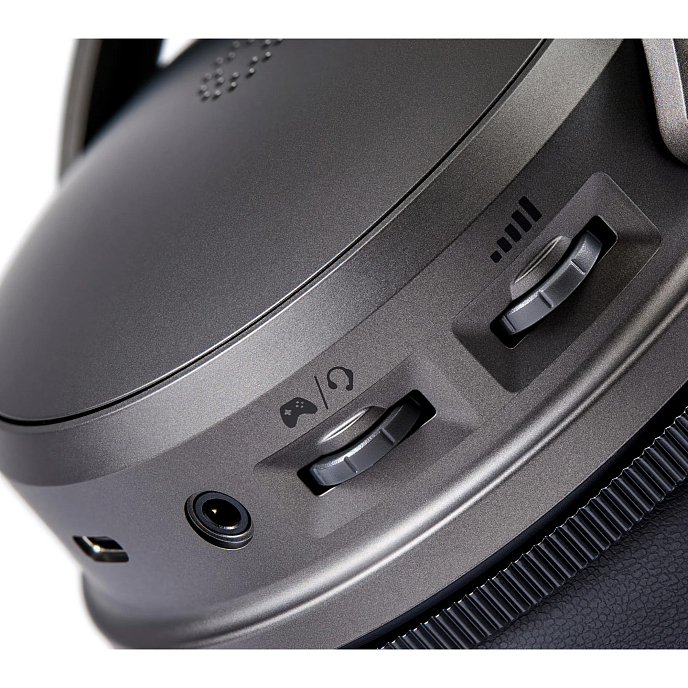 Игровая гарнитура Audeze Maxwell 2 for PS black беспроводные полноразмерные игровые_OpenBox - рис.10