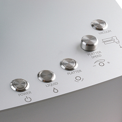 Машина для мойки пластинок Clearaudio double matrix professional SONIC