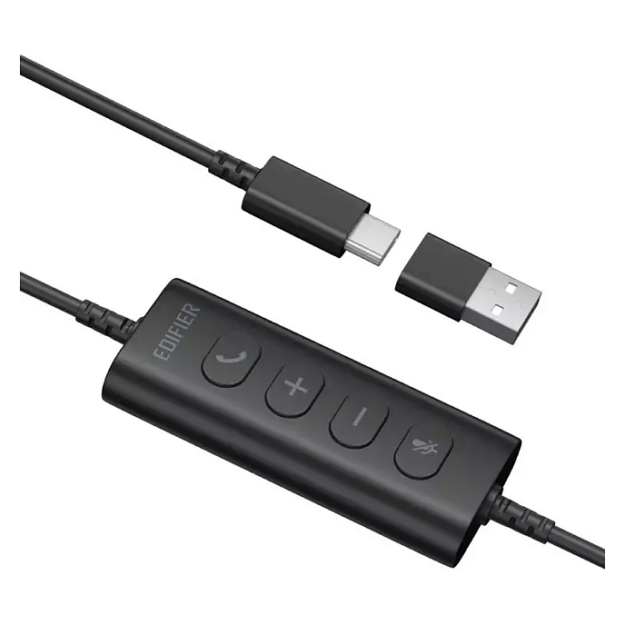 Гарнитура Edifier CC100 - рис.3