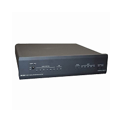 ЦАП Musical Fidelity MX DAC black Цифро-аналоговый преобразователь_OpenBox
