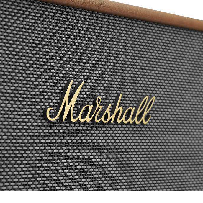 Беспроводная акустика Marshall Stanmore III Brown - рис.5