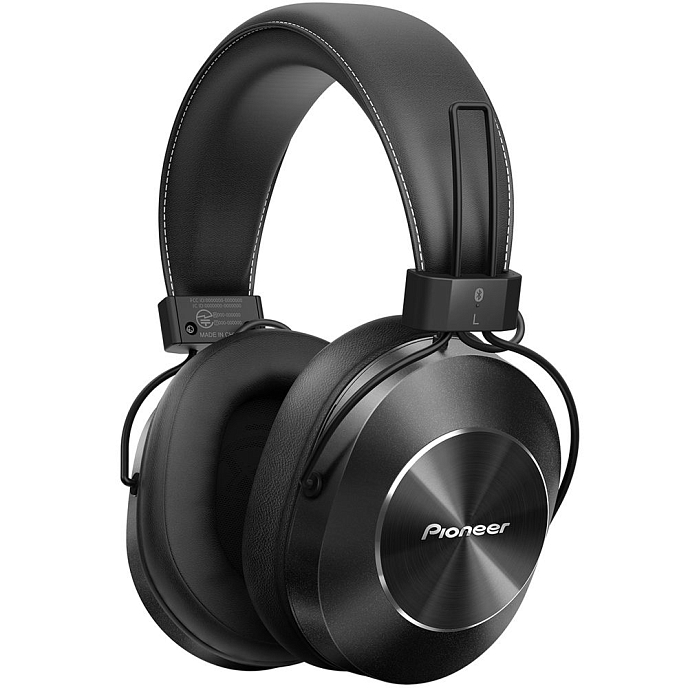 Наушники Pioneer SE-MS7BT-K - рис.0