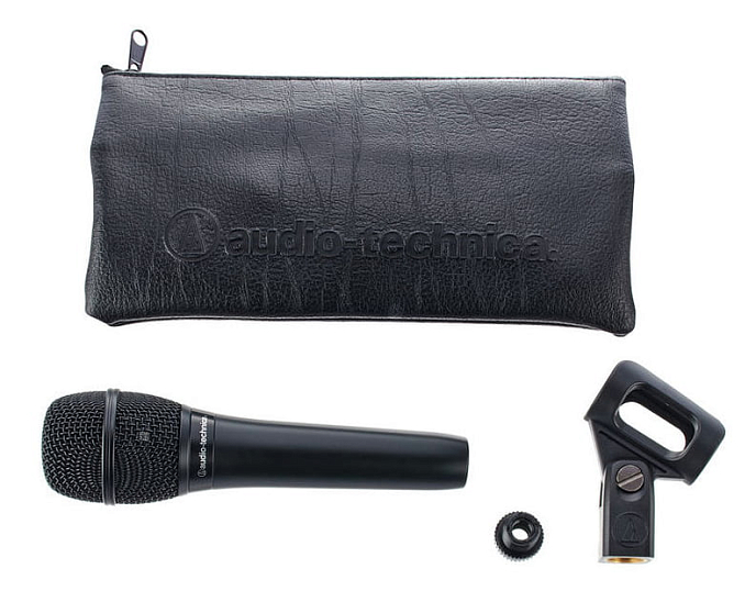 Микрофон Audio-Technica AT2010 - рис.7